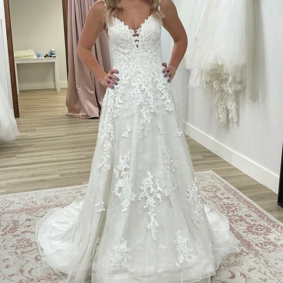 Maggie Sottero Dresses Brand New Wedding Dress Poshmark